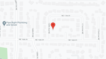 Good Choice AFH in google map