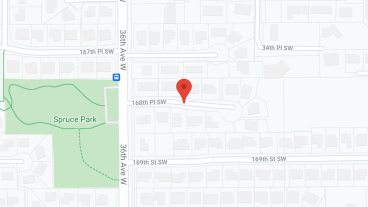Serenity Heights AFH in google map