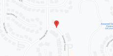 Twin Oaks at Heritage Pointe in google map