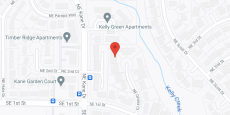 Comfort Living Adult Care Home, LLC in google map