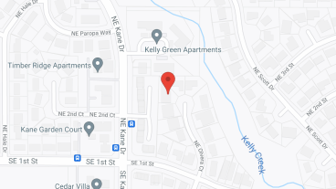 Comfort Living Adult Care Home, LLC in google map