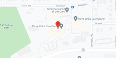 Three Links Care Ctr in google map
