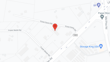 Pine Valley Adult Care in google map