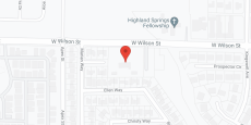WestHills Villa Gardens in google map
