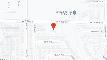 WestHills Villa Gardens in google map