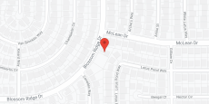 Blossom Ridge Care Home Health Hospice - Elk Grove in google map