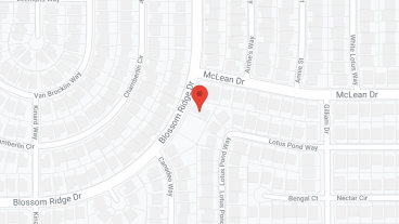 Blossom Ridge Care Home Health Hospice - Elk Grove in google map