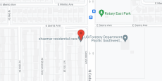 Shaemar Residential Care in google map