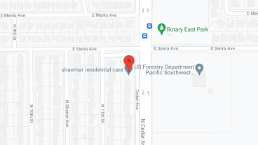 Shaemar Residential Care in google map