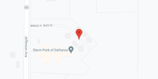 GlennPark Senior Living (Defiance) in google map