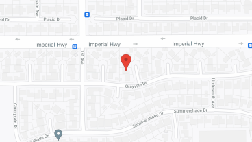 American Care Home in google map