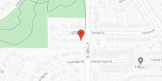 An Angel's Touch in google map