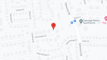 Family Home Care in google map