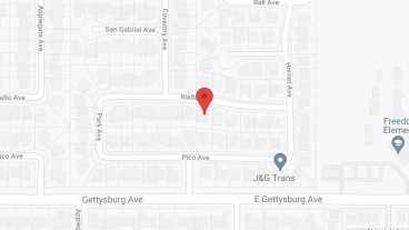 Precious Moments Care Home in google map