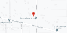 Heritage Point Senior Living in google map