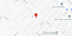 Jane's Board and Care in google map