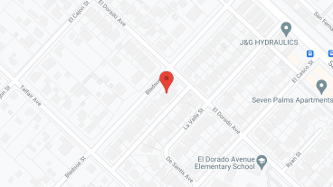 Jane's Board and Care in google map