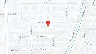 Blessings of Joy Adult Care Home II in google map