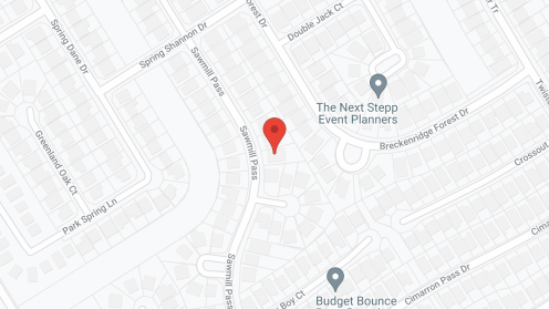 Map of the neighborhood around Precious Moments Personal Care Home