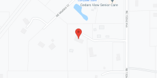 Bright Care AFH in google map