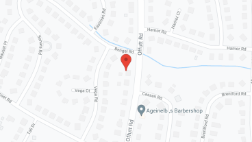 The Comforts of Home in google map