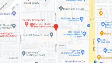 Huntington Terrace North LLC in google map