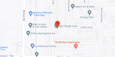 K and S Tender Care LLC in google map