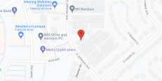 Kickapoo Prairie Retirement Condos in google map