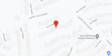 Talega Terrace in google map