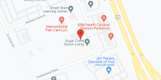 Sugar Creek and Arbors at Sugar Creek in google map