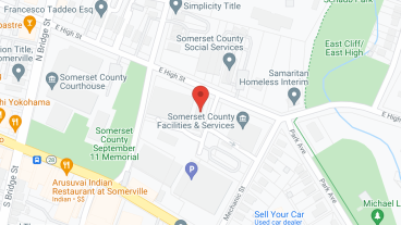 Cooperative Housing Corporation in google map