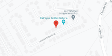Heavenly Arm/Excellence II in google map