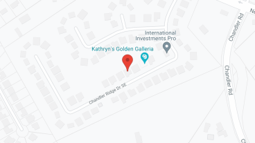 Heavenly Arm/Excellence II in google map
