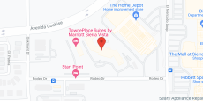 Mountain View Gardens in google map