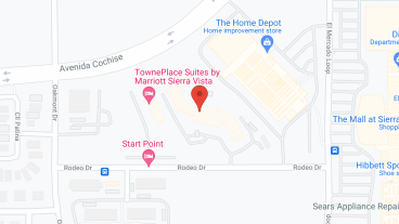 Mountain View Gardens in google map