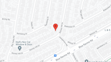 Folsom Care in google map