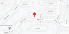 Carmona Residence in google map