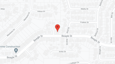 Carmona Residence in google map