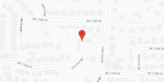 Evergreen Home Care in google map