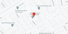 Better Living of Walnut Creek in google map