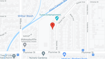 Geyser Home Residential Care Facility in google map