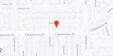 Arcene Guest Home II in google map