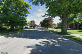 South Street Senior Care 