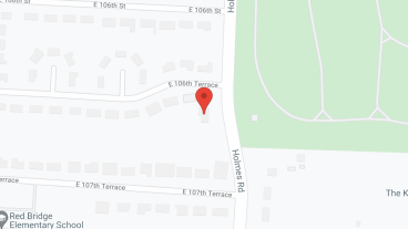 Above and Beyond in google map