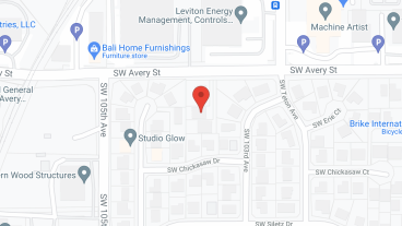 Avery Care Home in google map