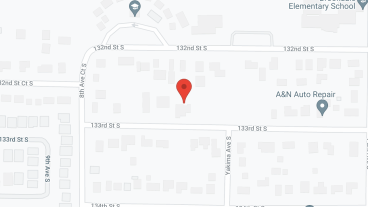 House of Hope AFH in google map