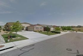Christian Assisted Living Homes LLC 