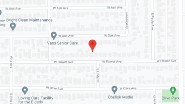 Comfort and Joy in google map