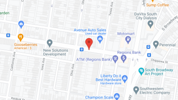 Alexian Court Apartments in google map