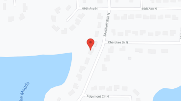 Hope's Residence in google map